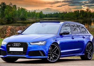 Automobile – Modèles plus chers, et moins d&rsquo;options