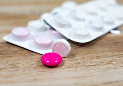 Santé – Éviter l&rsquo;ibuprofène