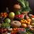 Alimentation – Fruits et légumes d’hiver, les moins pollués