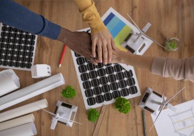 Témoignage : Salon ZEN & BIO, pas très beau