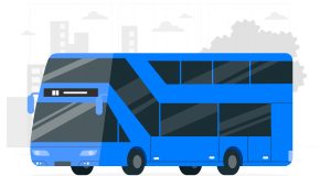 Pratique – Incidents de trajets en autocar