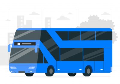 Pratique – Incidents de trajets en autocar