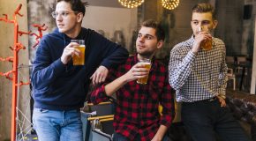 Santé – Les influenceurs poussent les jeunes à l’alcool