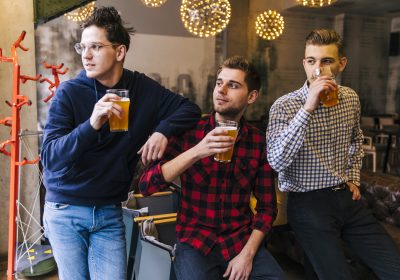 Santé – Les influenceurs poussent les jeunes à l&rsquo;alcool