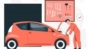 Automobile – Réparateurs en électrique toutes marques