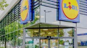 Commerce – Le moins cher n’est pas LECLERC, mais LIDL