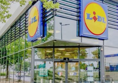 Commerce – Le moins cher n&rsquo;est pas LECLERC, mais LIDL