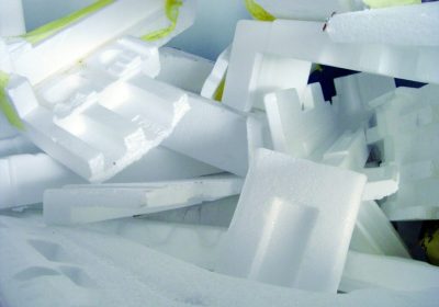 Environnement – L&rsquo;interdiction du polystyrène attendra