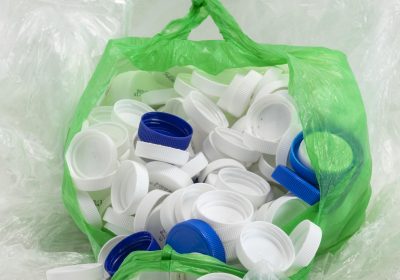 Environnement – Bouchons solidaires mieux recyclés
