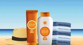 Pratique – Crème solaire, ne pas gâcher