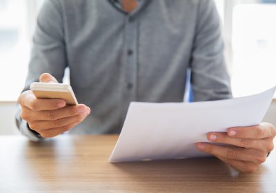 Témoignage : ENI dans le déni