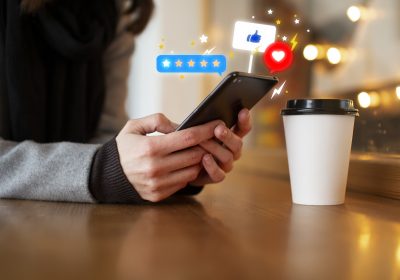 Internet – Calamité des faux avis clients