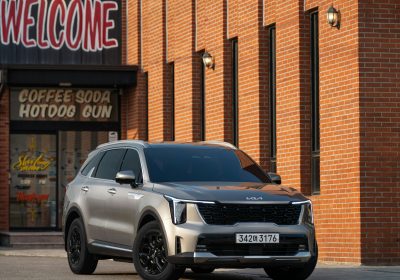 Automobile – Véhicules neufs hors de prix