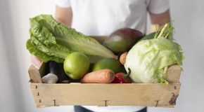 Commerce – Vente à domicile de fruits et légumes, arnaque