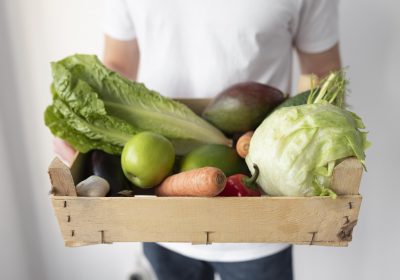 Commerce – Vente à domicile de fruits et légumes, arnaque