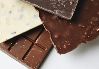 Alimentation – Trop de cadmium dans le chocolat