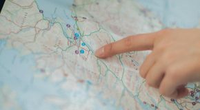 Santé – Carte en ligne des polluants éternels
