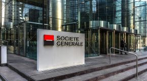 SOCIETE GENERALE, pas géniale
