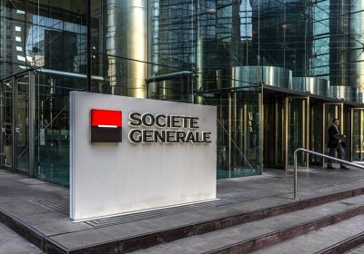 SOCIETE GENERALE, pas géniale