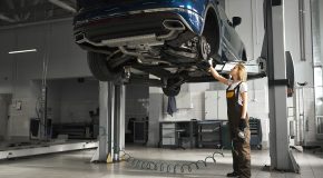 Témoignage : Réparation sans devis