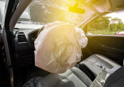 Automobile – Rappels inquiétants d&rsquo;airbags TAKATA