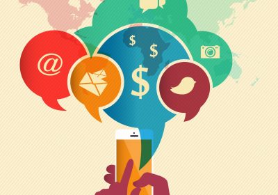 Voyages – Communiquer à l’étranger sans se ruiner