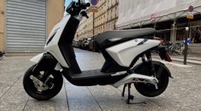 Pratique – Rouler en scooter électrique
