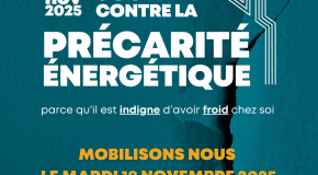 Retour sur notre évènement : Précarité énergétique : de quoi parle-t-on ?