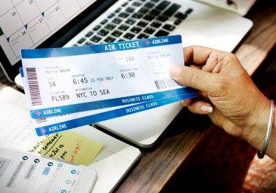 Voyages – Suppléments de prix des compagnies aériennes