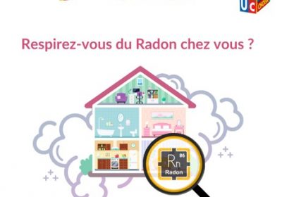 Les villes de Clisson et Gétigné organisent deux journées de sensibilisation au radon, ce gaz naturel présent sur notre territoire viticole