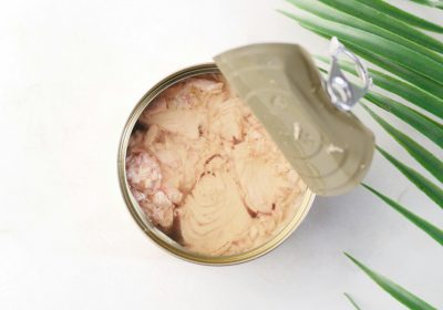 Alimentation – Des villes suppriment le thon dans les cantines scolaires