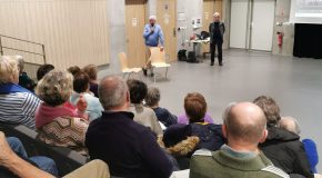 Fracture sanitaire : Revenons sur le ciné-santé autour de la désertification médicale