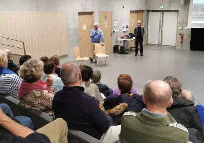 Fracture sanitaire : Revenons sur le ciné-santé autour de la désertification médicale