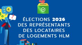 ÉLECTIONS HLM 2026 : portez-vous candidats avec l&rsquo;UFC-Que Choisir