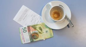 Alimentation – Prix du café en forte hausse