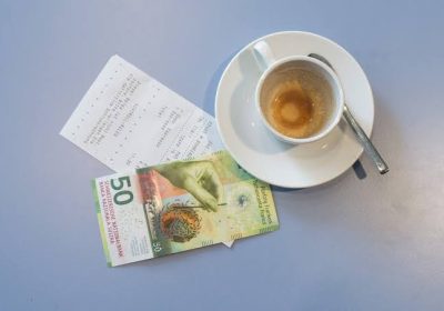 Alimentation – Prix du café en forte hausse