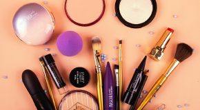 Commerce – Faux labels en cosmétiques