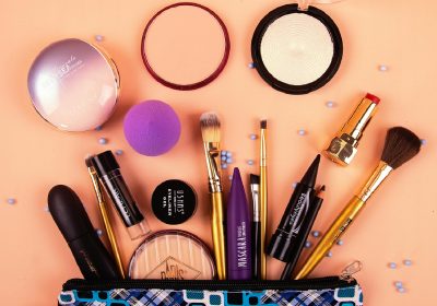 Commerce – Faux labels en cosmétiques