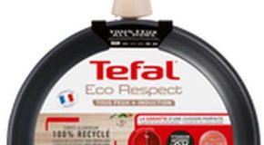 Environnement – Recyclage de métal culinaire par TEFAL
