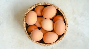 Alimentation – Manger des œufs sans risques