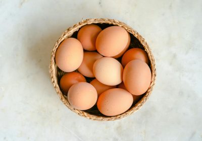 Alimentation – Manger des œufs sans risques